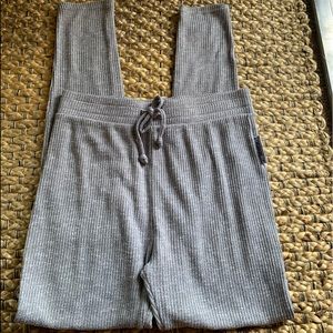 Gymshark lounge pants